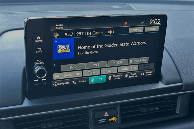 2025 Honda Pilot Touring photo 15