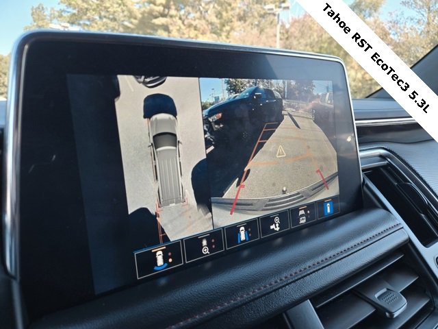2022 Chevrolet Tahoe RST photo 36