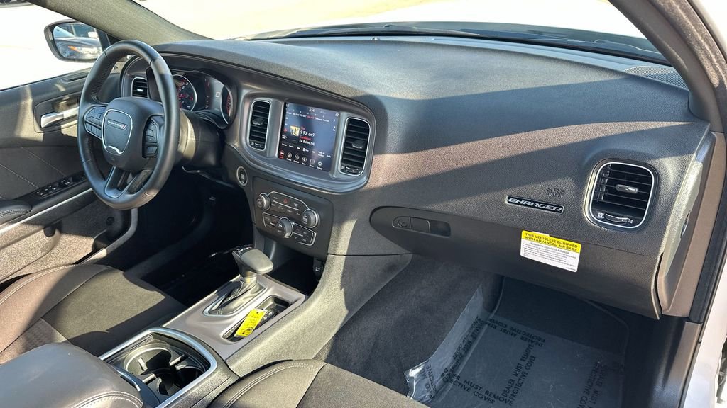 2023 Dodge Charger GT photo 28