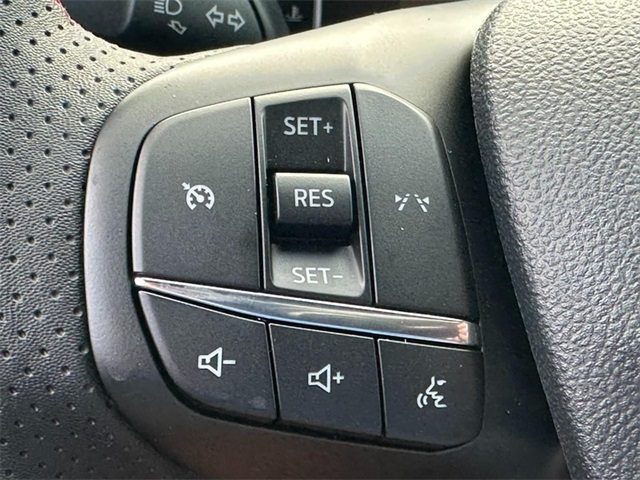 2025 Ford Escape ST-Line photo 11
