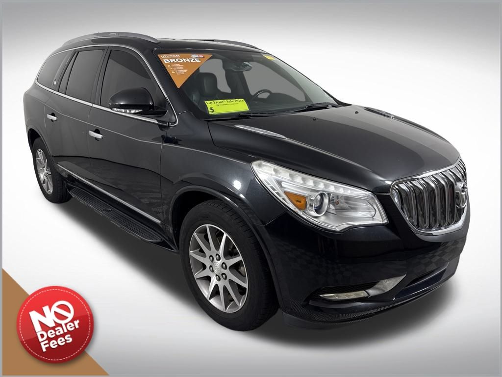 2013 Buick Enclave Leather's photo