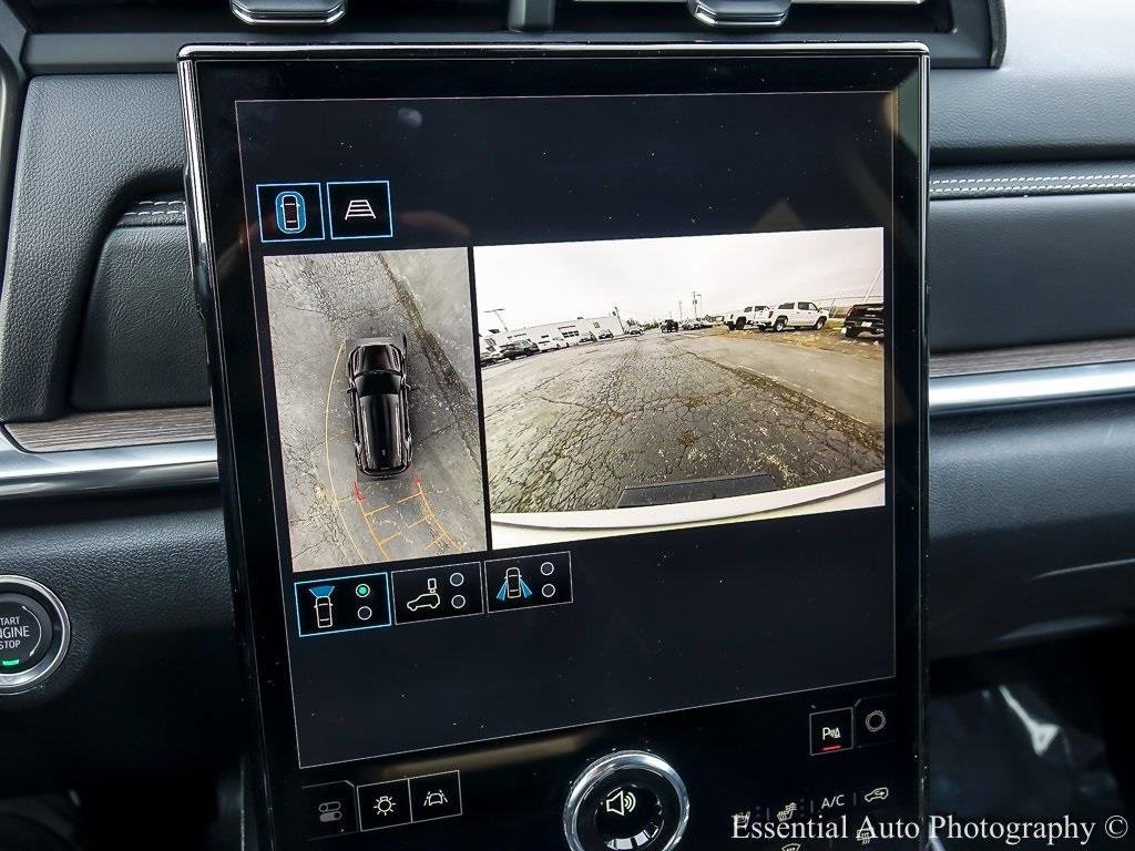 2026 GMC TERRAIN - Image 19