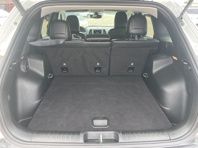 2023 Jeep Cherokee Altitude photo 25