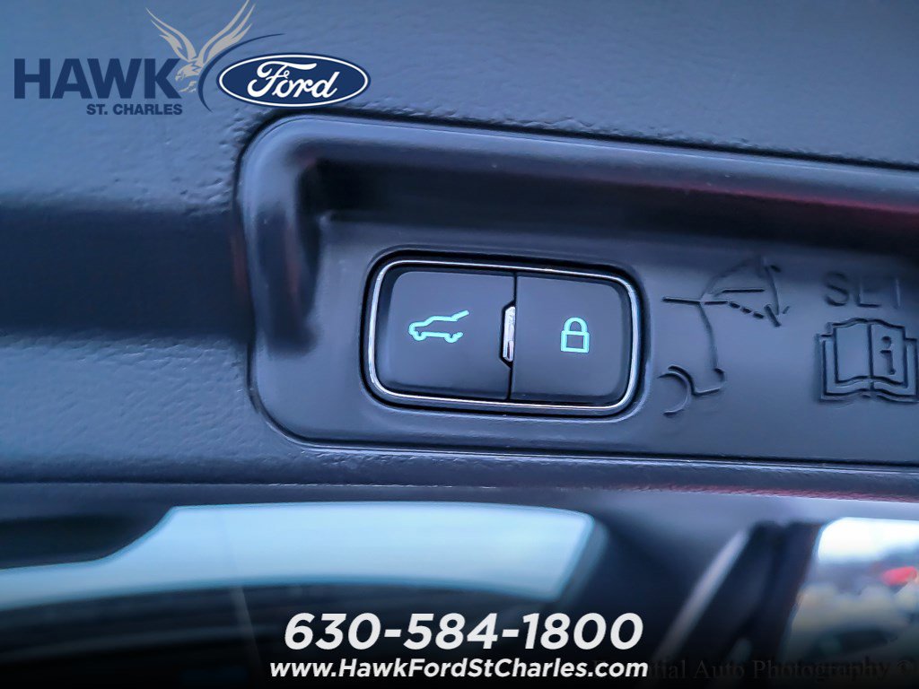 2026 FORD EXPLORER - Image 19