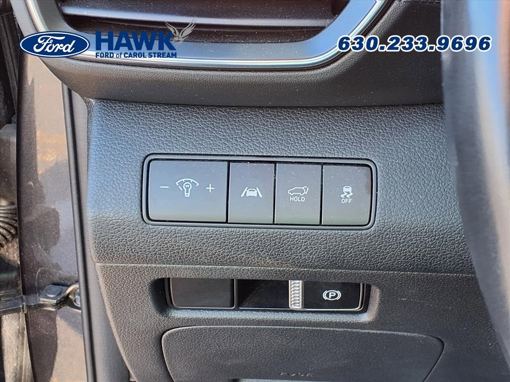 2023 HYUNDAI SANTA FE - Image 19