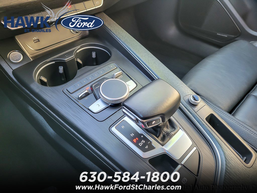 2018 AUDI A5 - Image 15