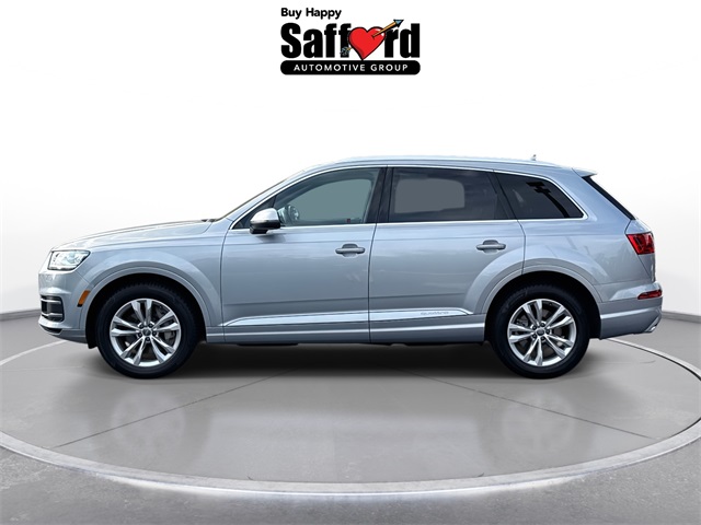 2019 Audi Q7 55 Premium photo 4