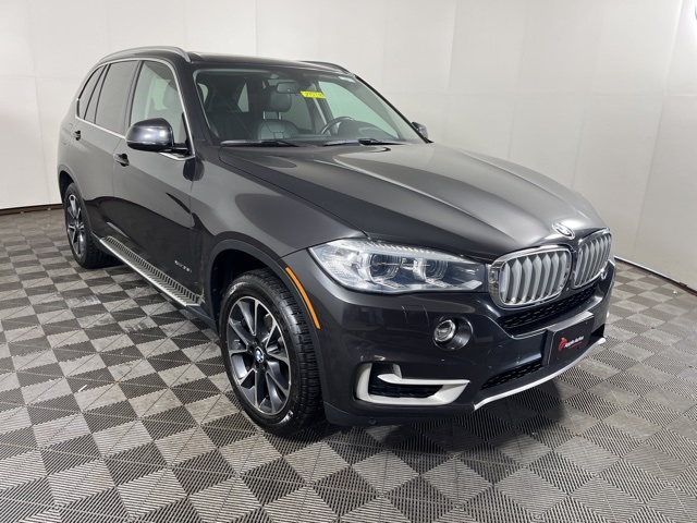 2015 BMW X5