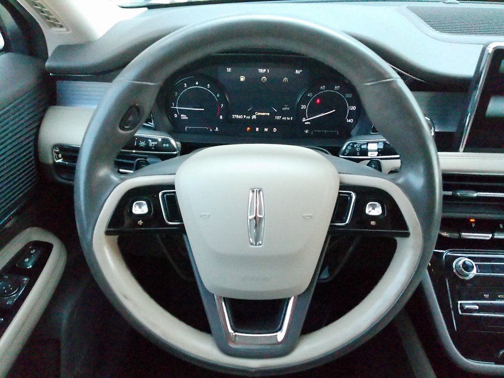 2020 Lincoln Corsair Standard photo 25