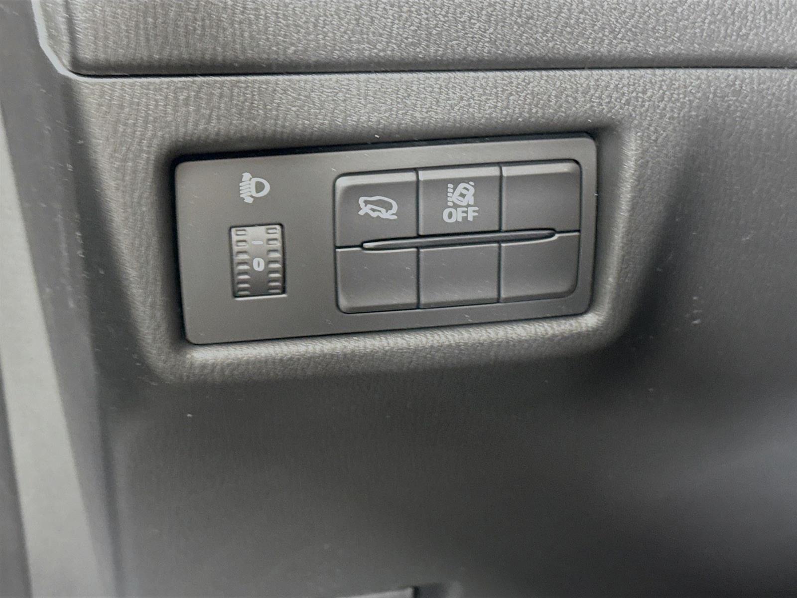 2025 Mazda CX-5 2.5 S photo 14