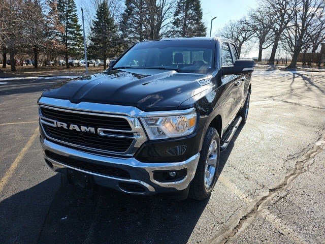 2020 RAM Ram 1500 Pickup Big Horn/Lone Star