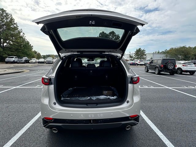 2025 Mazda CX-5 2.5 Turbo Premium photo 12