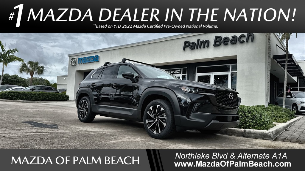 2026 Mazda CX-50 Premium Plus's photo