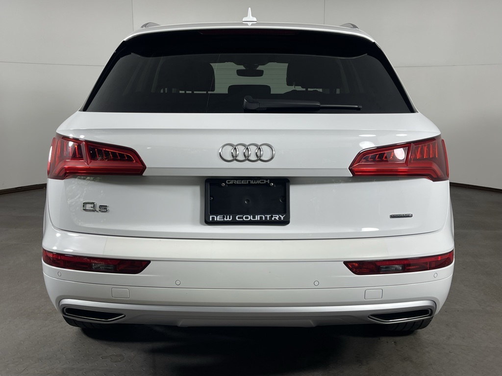 2020 Audi Q5 45 Premium Plus photo 6
