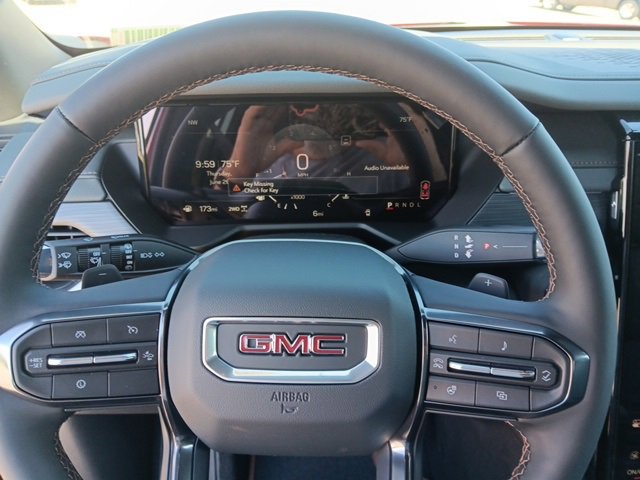 2025 Gmc Acadia AT4 photo 13
