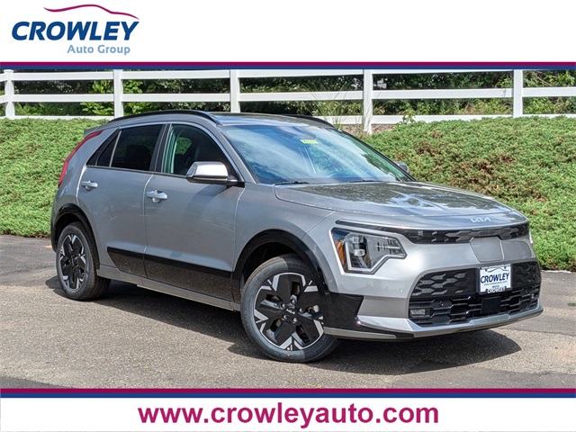 2025 Kia Niro Wave's photo