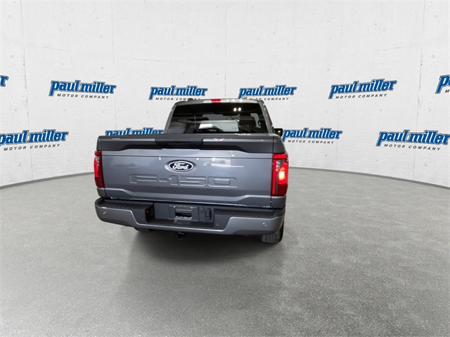 2025 Ford F-150 STX photo 10