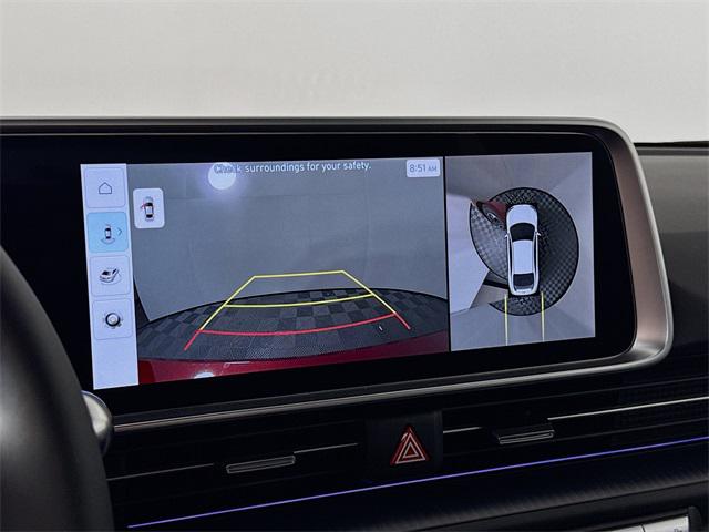 2025 Hyundai Ioniq 6 Limited photo 20