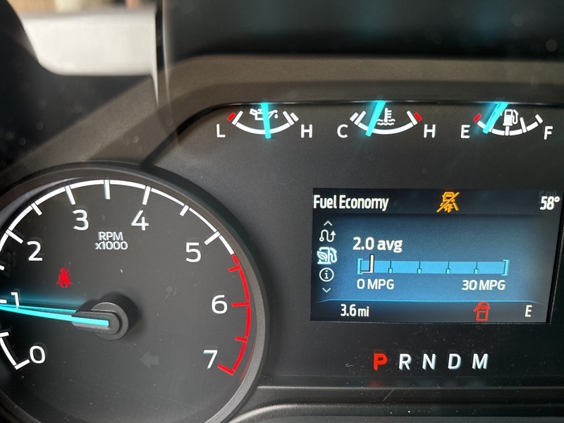 2025 Ford F-350 XL photo 24