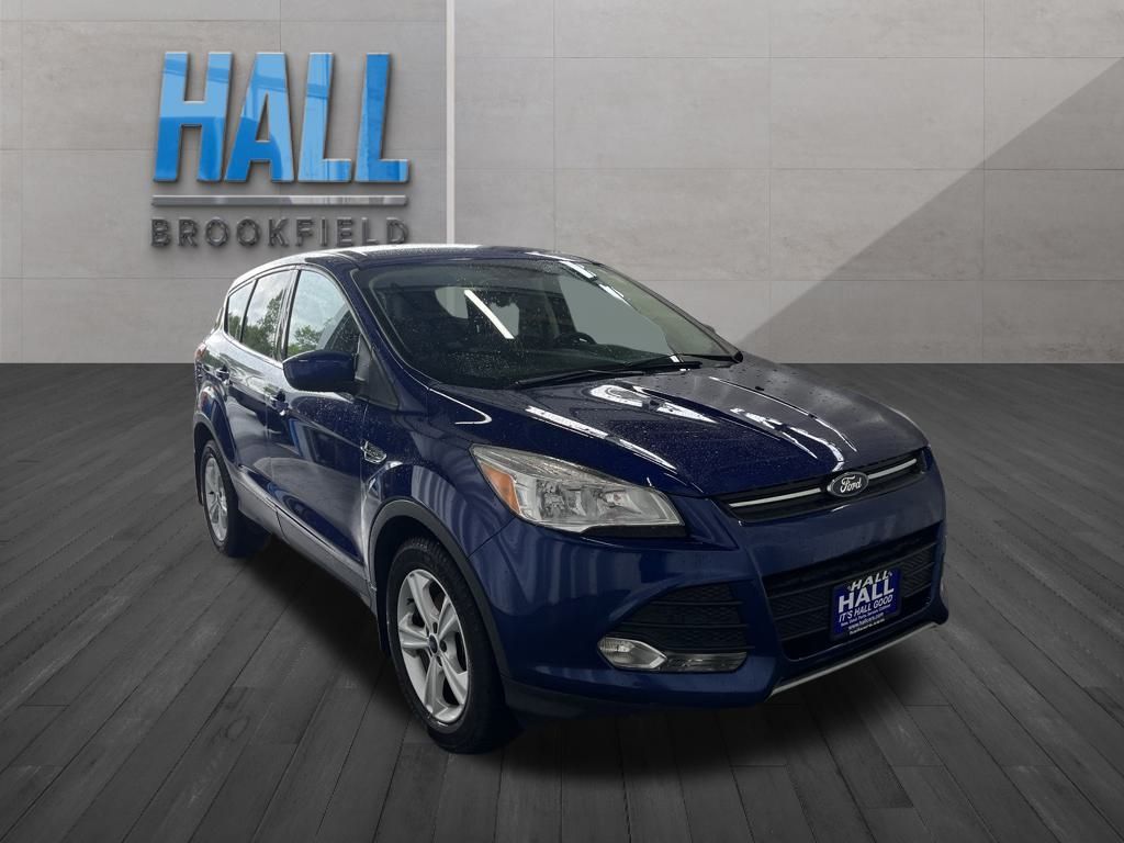 2016 Ford Escape SE photo 7