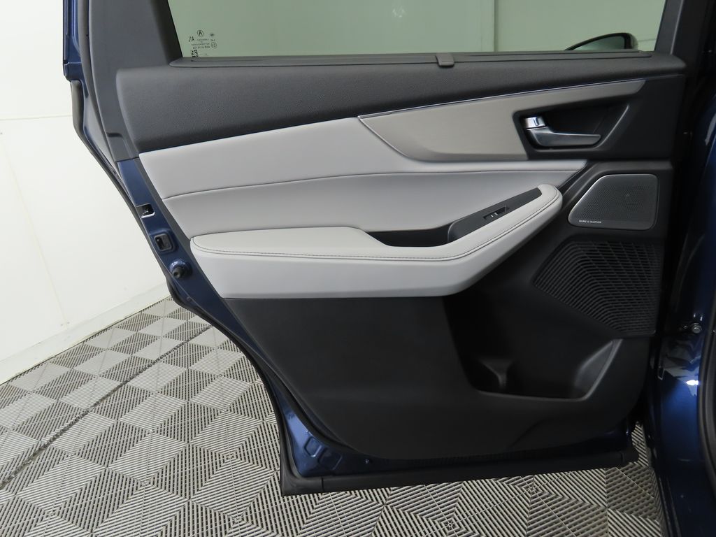 2026 Acura MDX Technology photo 22
