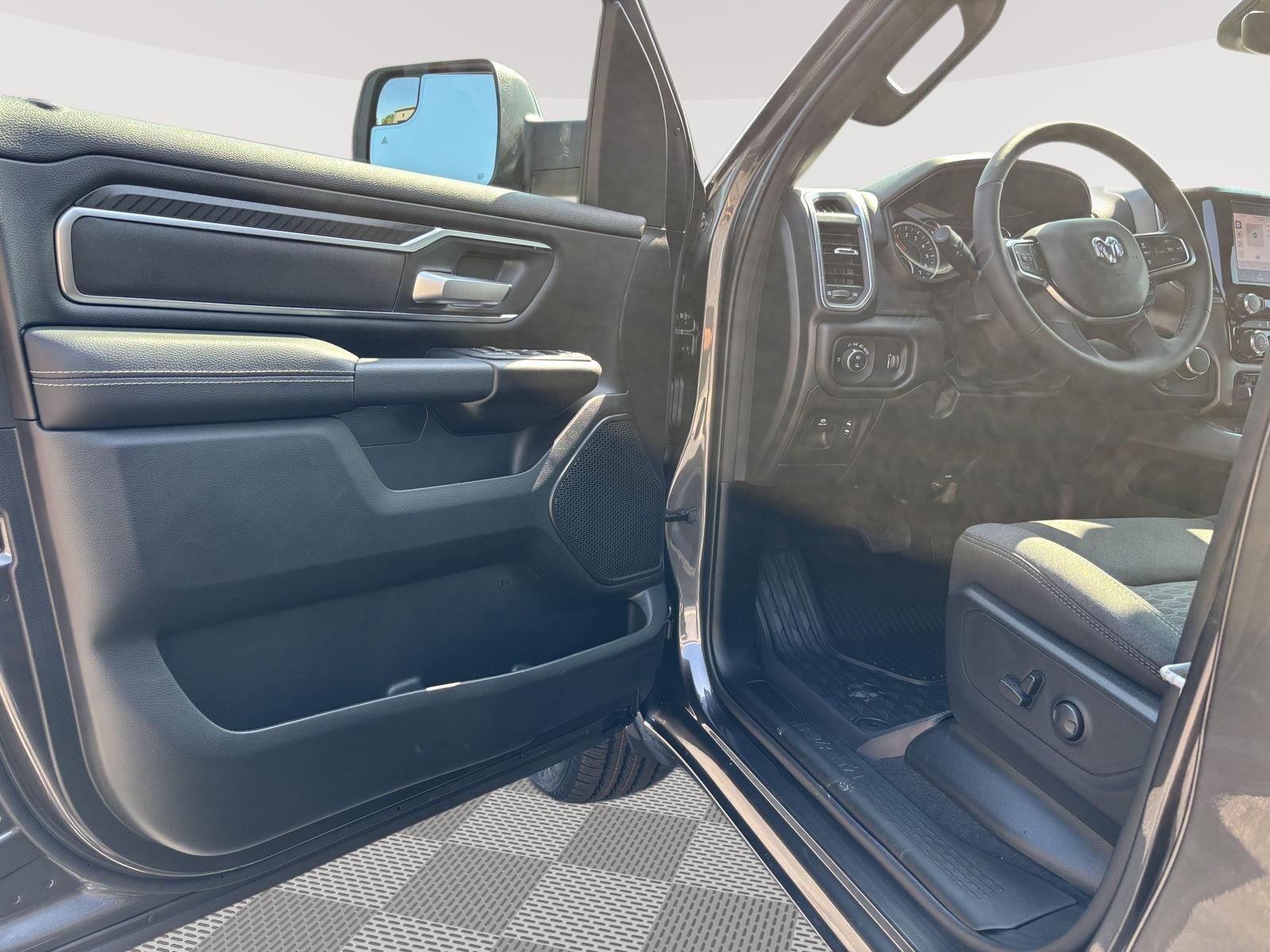 2026 Ram 1500 Big Horn photo 12