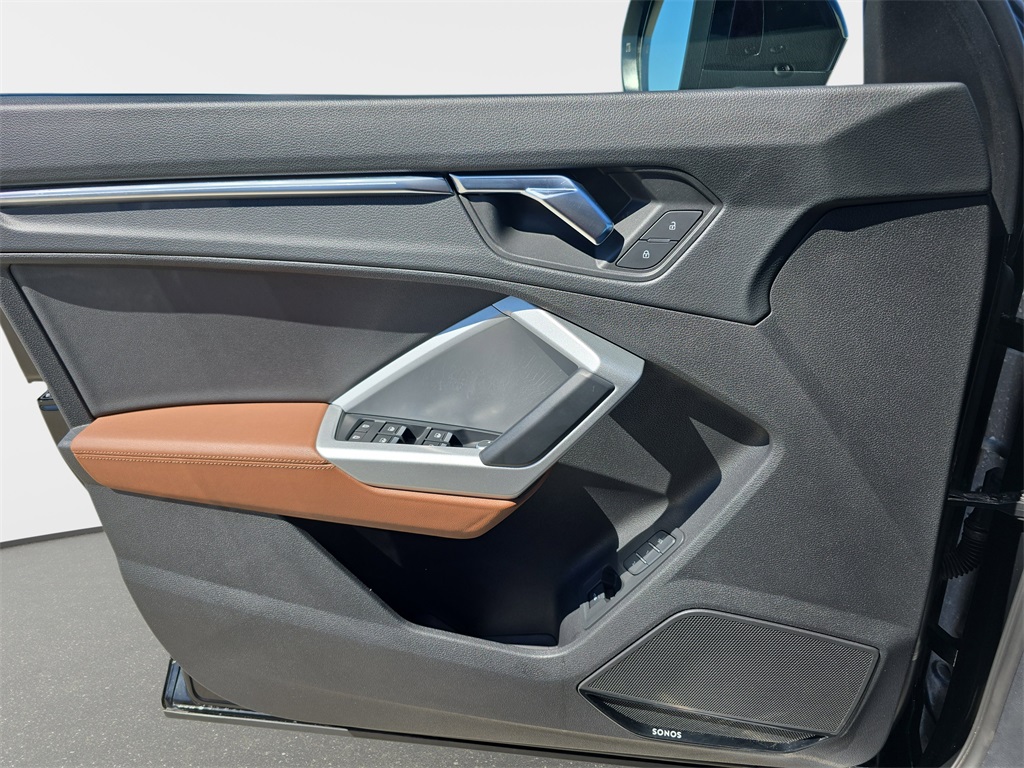 2022 Audi Q3 Premium Plus S line photo 22