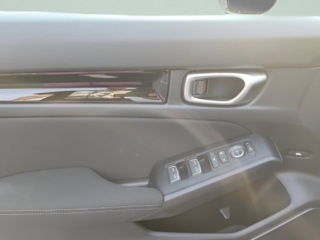 2026 Honda Civic Hybrid Sport photo 17
