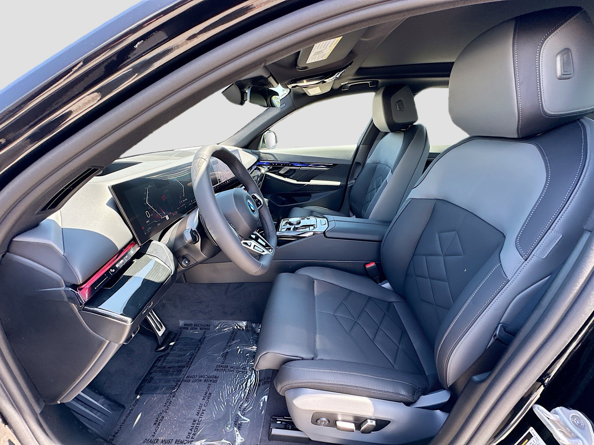 2025 Bmw 550e 550e xDrive photo 16