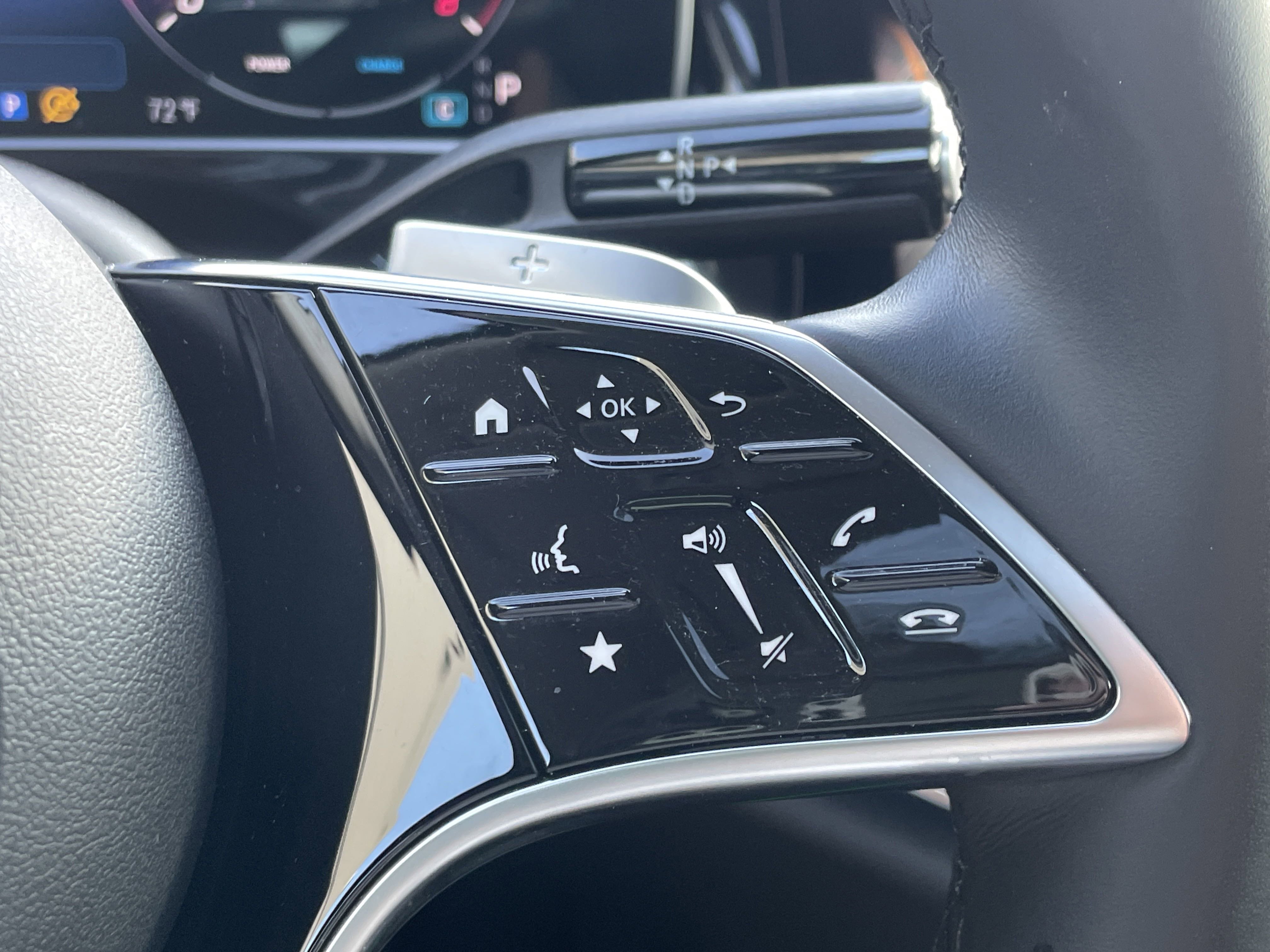 2024 Mercedes Benz E 350 4MATIC Sedan photo 20