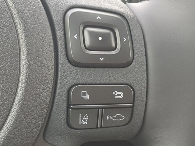 2025 Lexus IS 300 photo 24