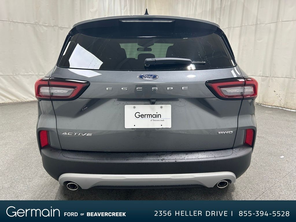 2025 Ford Escape Active photo 3