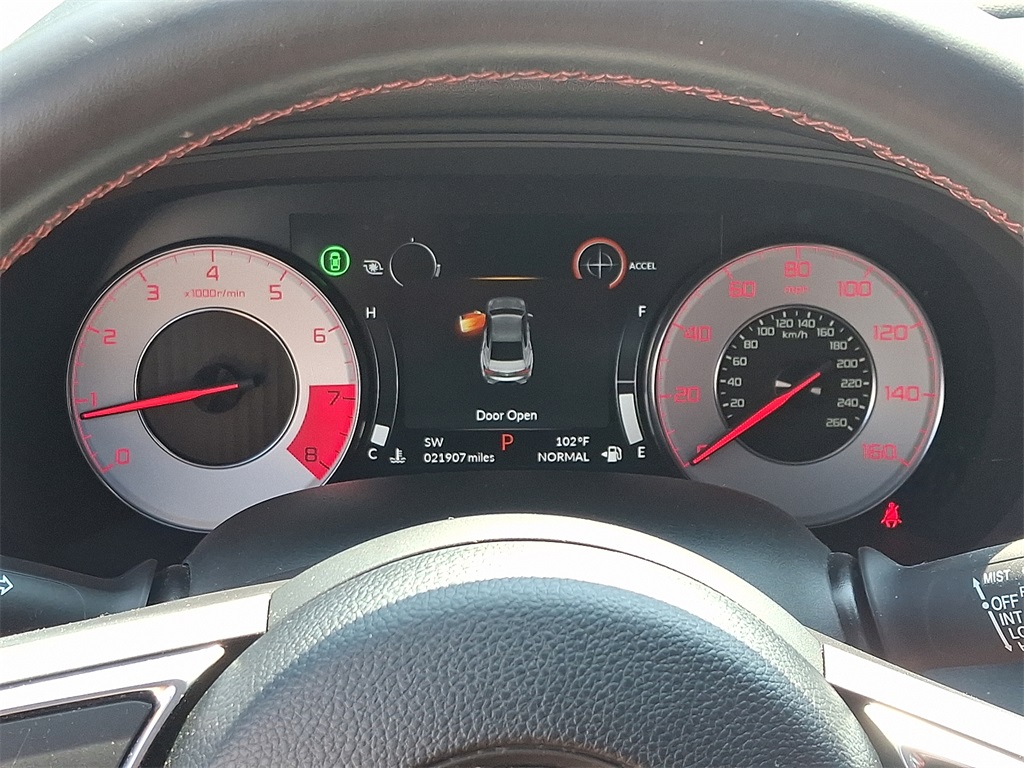 2022 Acura TLX SH-AWD Technology photo 24