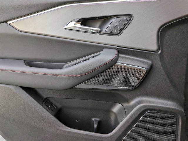 2024 Acura ZDX Base A-Spec photo 29