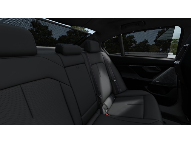 2026 Bmw M5 5 Sedan photo 12