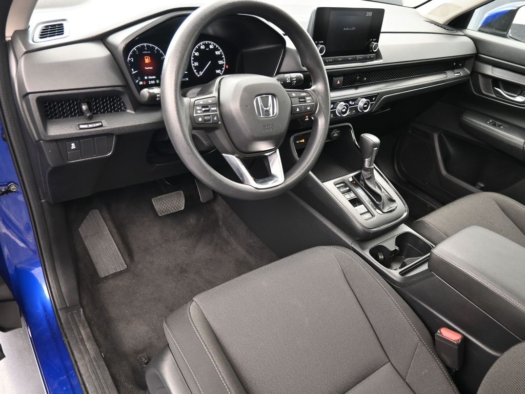2024 Honda CR-V EX photo 10
