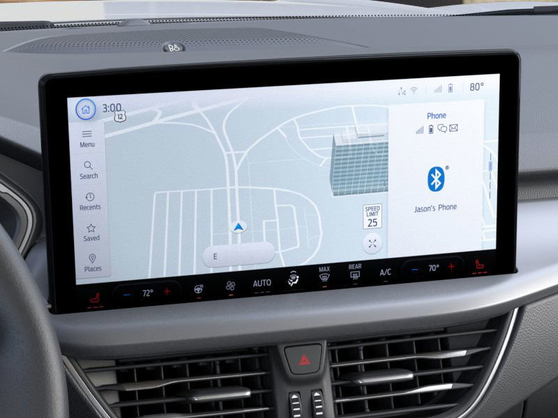 2025 Ford Escape Plug-In Hybrid photo 14