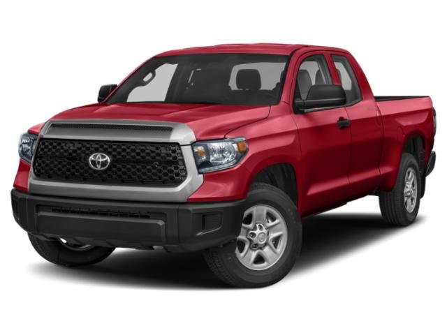 2020 Toyota Tundra SR's photo