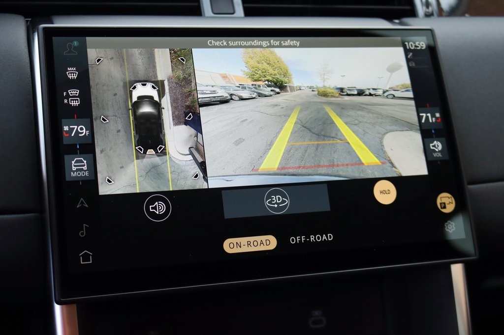 2025 LAND ROVER DISCOVERY SPORT - Image 22