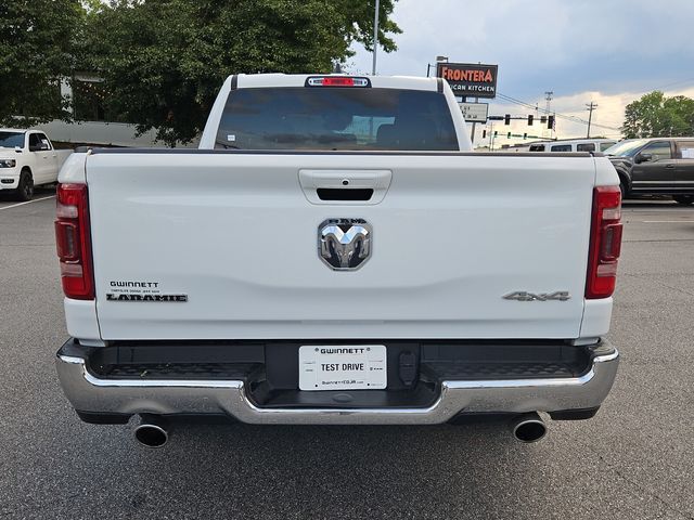 2024 Ram 1500 Laramie photo 16