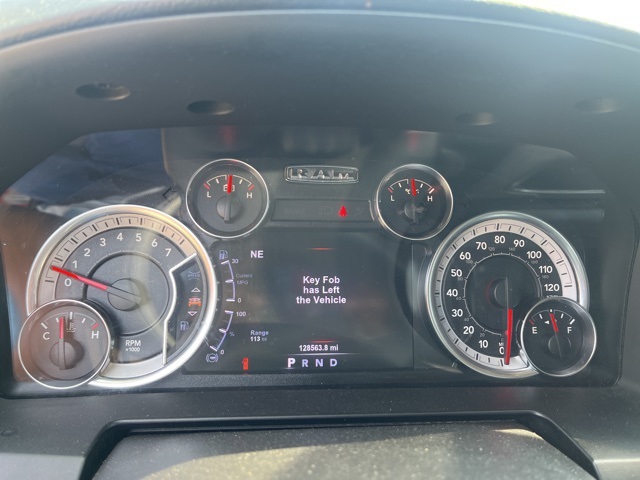 2017 Ram 1500 Laramie photo 18