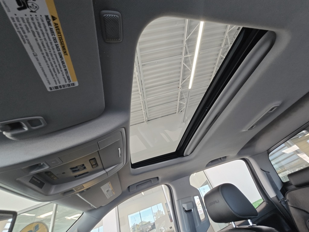2015 Gmc Sierra 1500 Denali photo 34