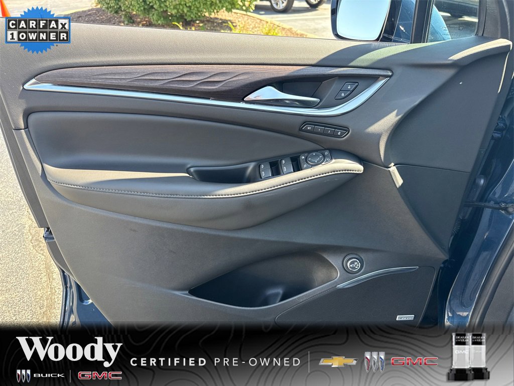 2024 BUICK ENCLAVE - Image 13