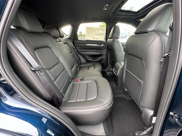 2025 Mazda CX-5 2.5 Turbo Premium photo 30