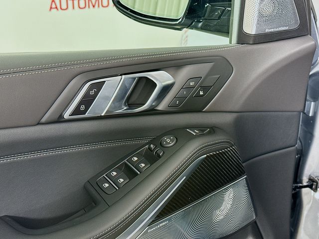 2026 Bmw X5 M60i photo 17
