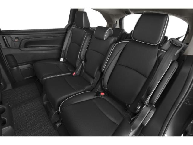 2026 Honda Odyssey Elite photo 12