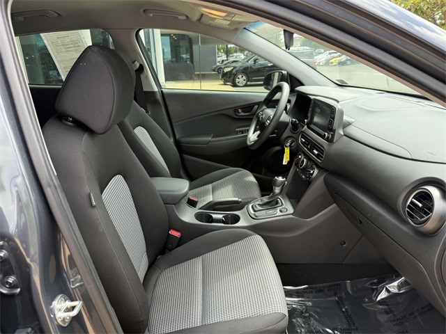 2019 Hyundai Kona SE photo 14