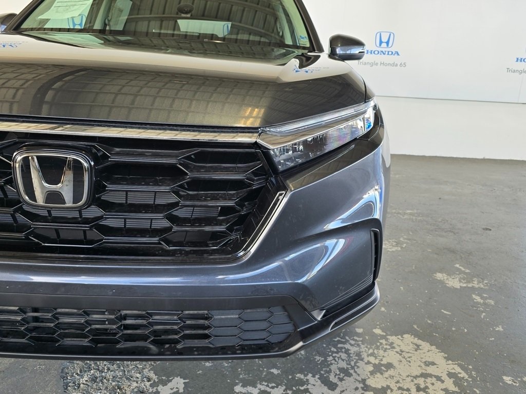2026 Honda CR-V EX photo 38