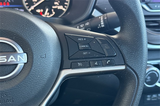 2024 Nissan Altima 2.5 SV photo 23
