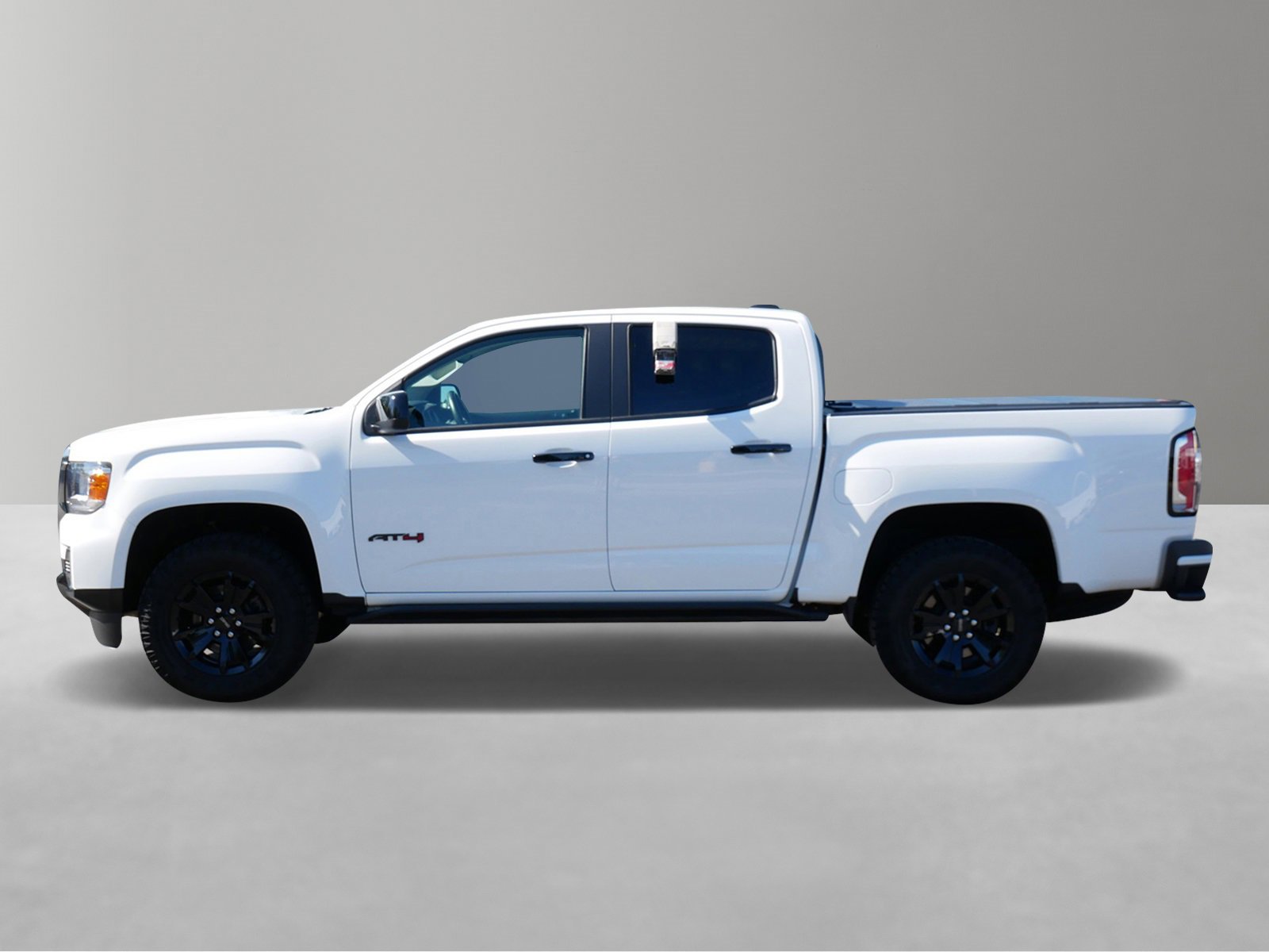 Used 2021 GMC Canyon AT4 with VIN 1GTG6FEN6M1251576 for sale in White Bear Lake, Minnesota